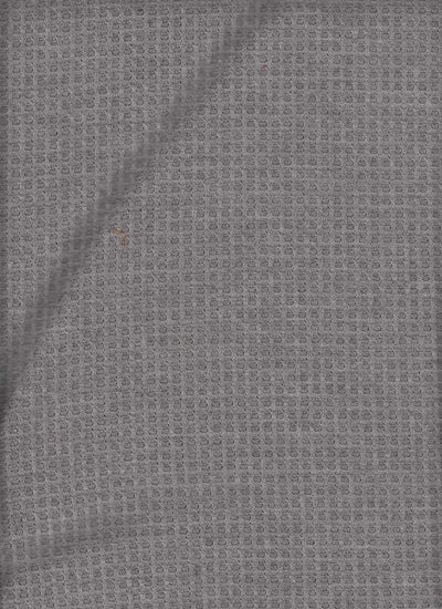 Waffle knit grey - Urban Baby Apparel